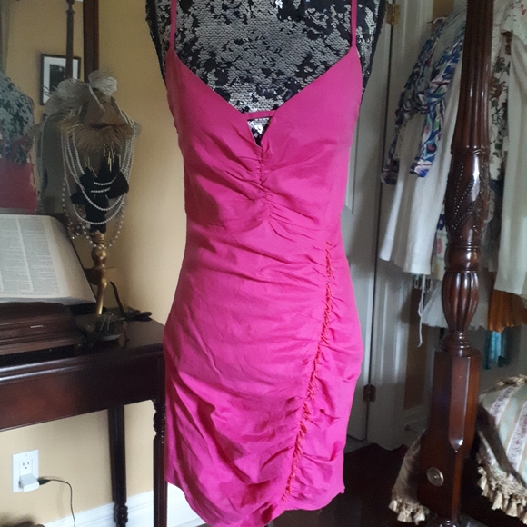 Zara minidress - Picture 5 of 7